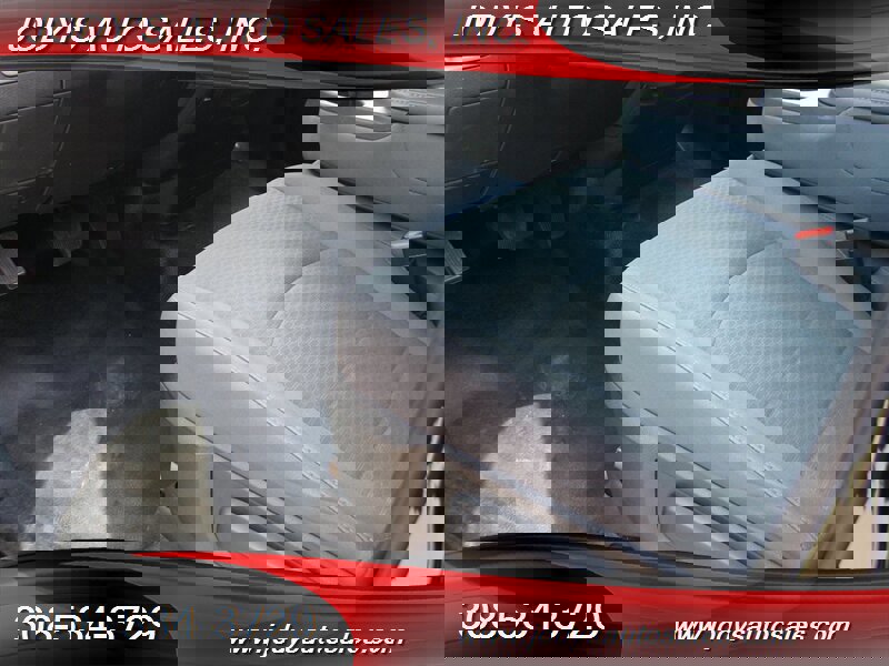 Used 2016 RAM 1500 Tradesman w/ Popular Equipment Group image 4