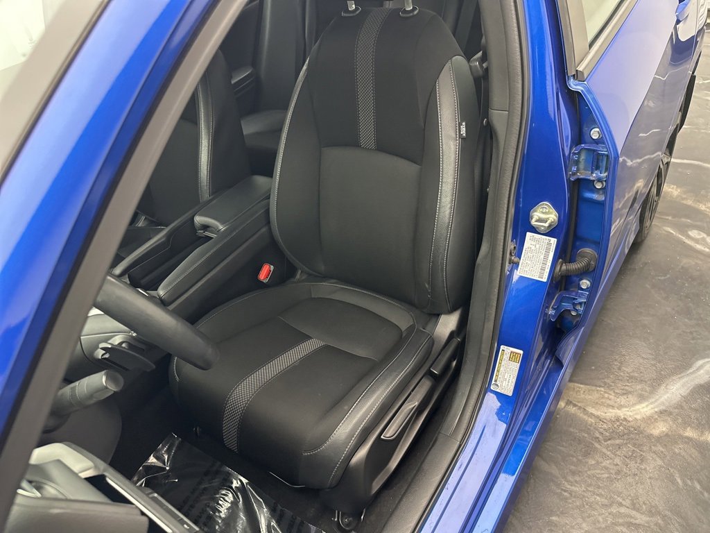 Used 2019 Honda Civic Sport image 14