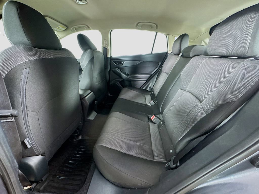 Used 2018 Subaru Impreza 2.0i Premium AWD/4WD image 28