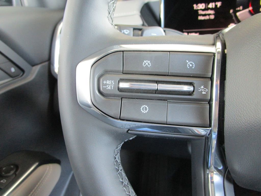 New 2026 GMC Acadia Elevation w/ Elevation Premium Package image 30