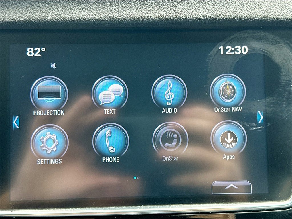 Used 2019 Buick Encore Preferred image 14