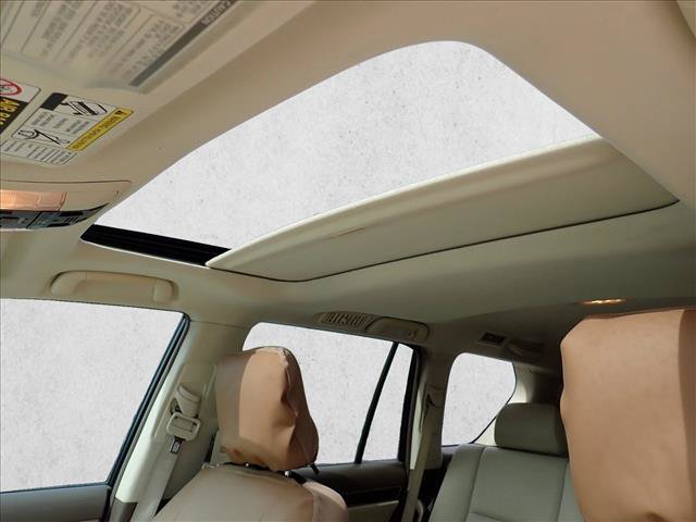 Used 2011 Lexus GX 460 Premium AWD/4WD image 14