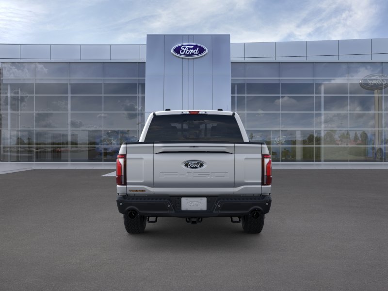 New 2025 Ford F150 Tremor w/ Equipment Group 402A High AWD/4WD image 5