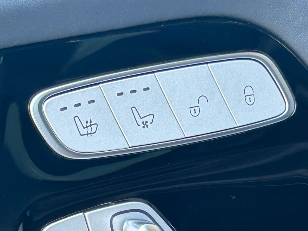 Certified 2023 Mercedes-Benz G 63 AMG 4MATIC image 79