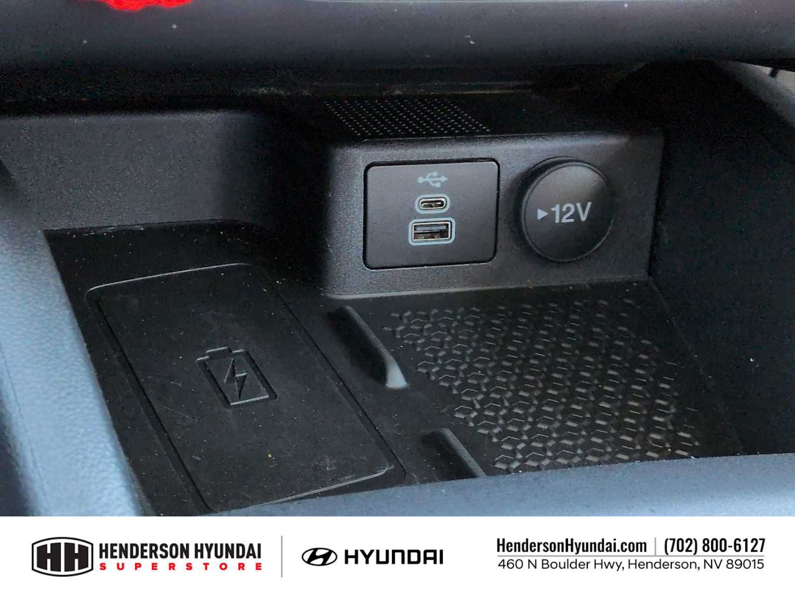Used 2023 Ford Bronco Sport Heritage Limited AWD/4WD image 33