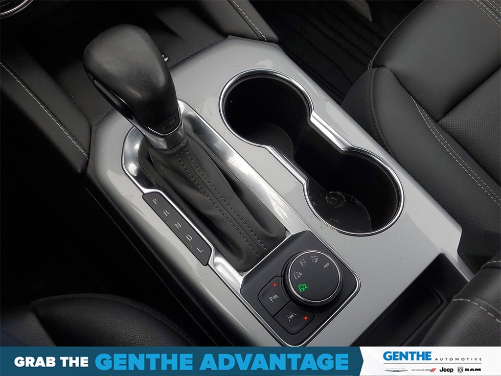 Used 2024 Chevrolet Blazer LT w/ Sound & Technology Package image 26