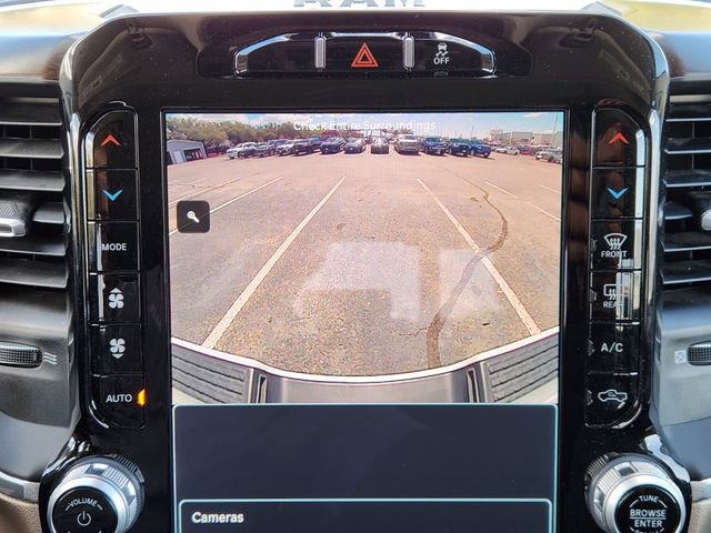 Used 2023 RAM 2500 Laramie image 14