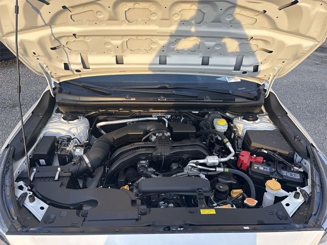 New 2026 Subaru Crosstrek 2.5i Premium image 25