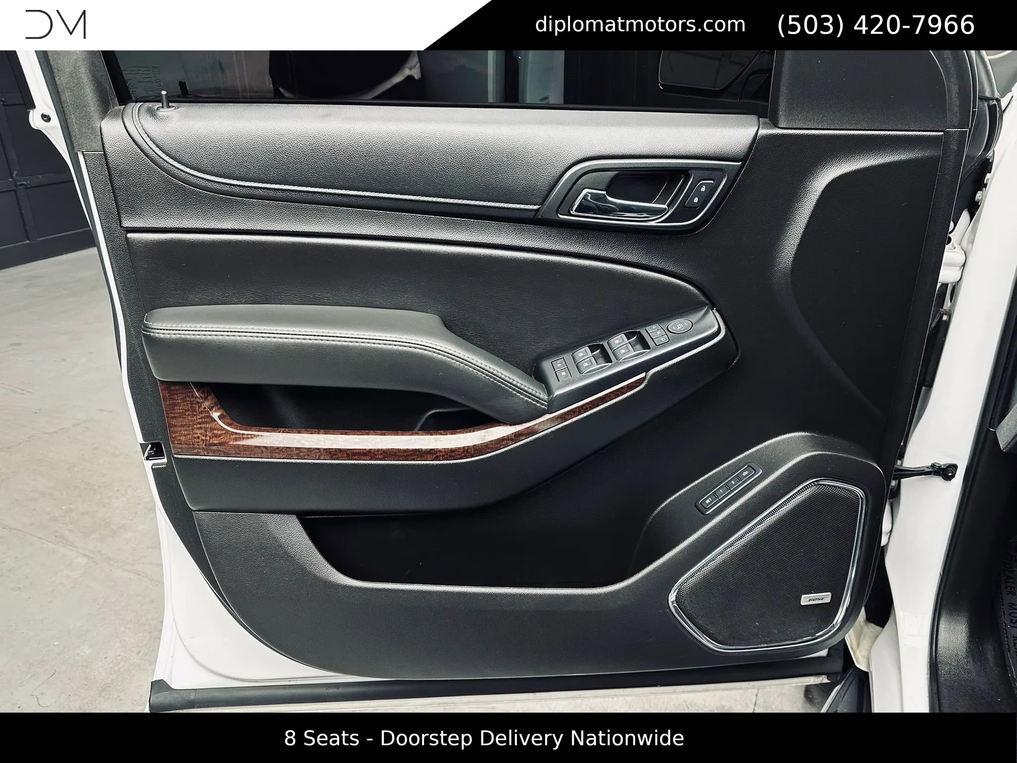 Used 2018 GMC Yukon SLT AWD/4WD image 29