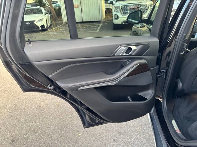 Used 2019 BMW X5 xDrive40i w/ Convenience Package image 31