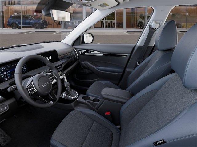 New 2024 Kia Seltos S image 17