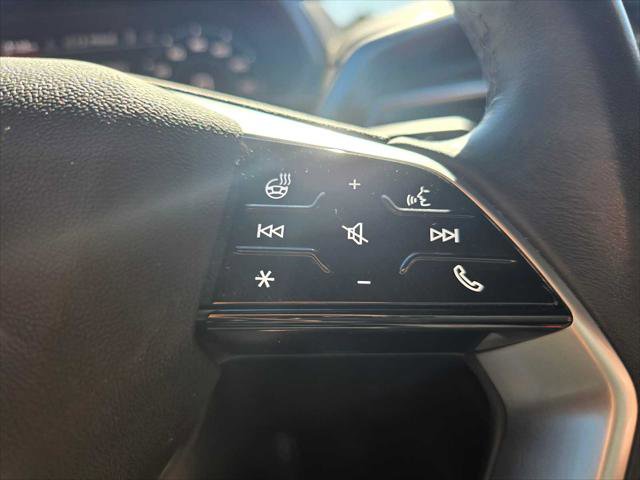 Used 2024 Audi Q4 e-tron Prestige image 34