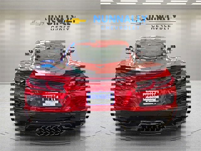 New 2026 Chevrolet Corvette Z06 image 6