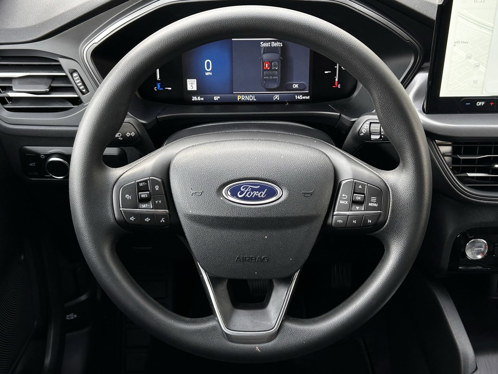 New 2026 Ford Escape Active w/ Tech Pack #1 image 12