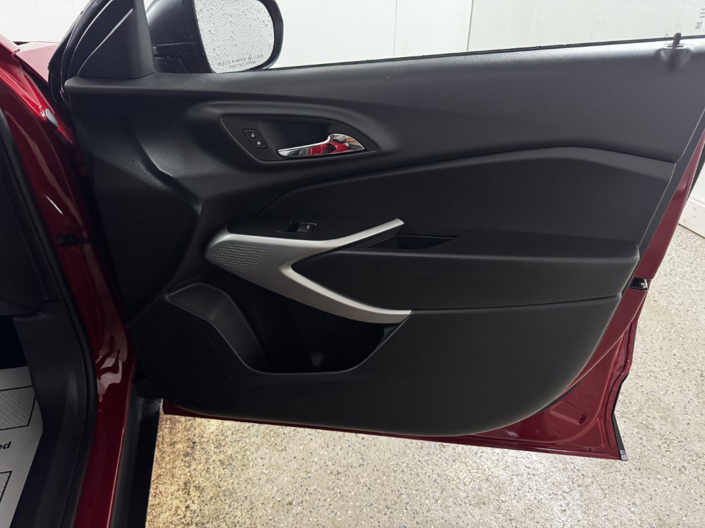 New 2026 Chevrolet Trax LS image 61