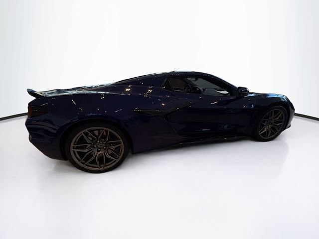 New 2026 Chevrolet Corvette Z06 image 7