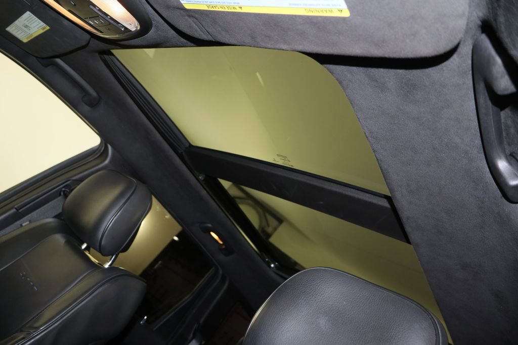 Used 2014 Jeep Grand Cherokee Summit image 24