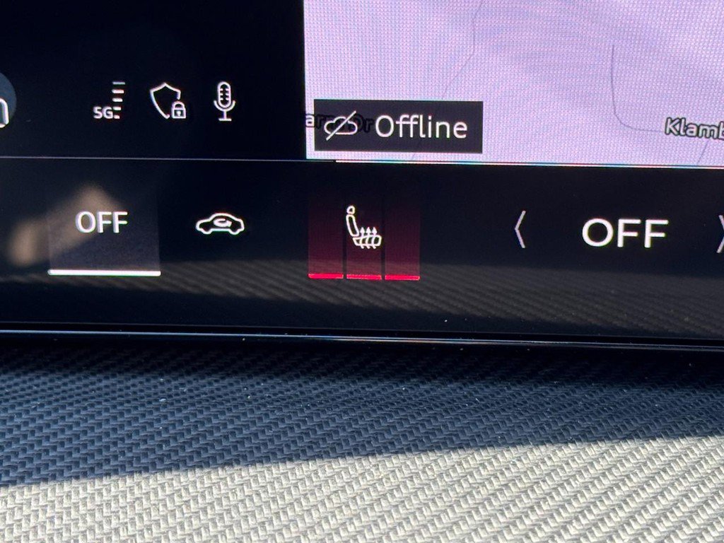 New 2025 Audi SQ5 Premium Plus image 15