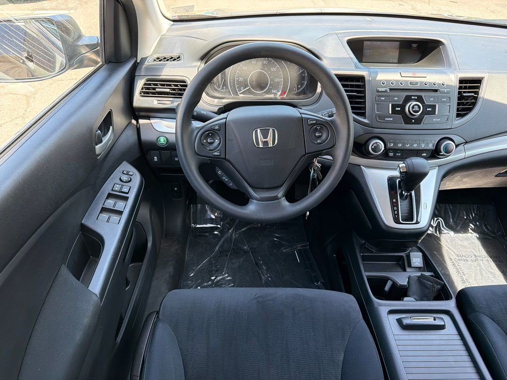 Used 2014 Honda CR-V LX image 17