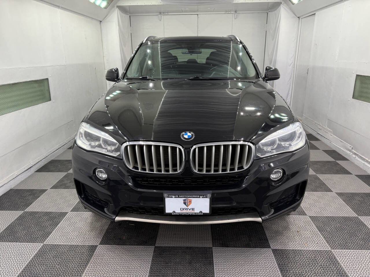 Used 2016 BMW X5 xDrive35i image 6