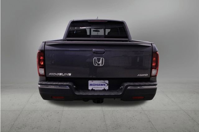 Used 2019 Honda Ridgeline RTL image 5