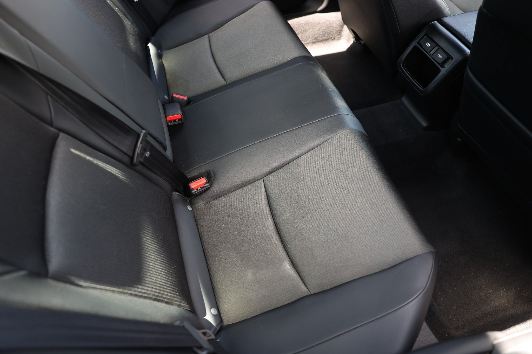 Used 2022 Honda Accord Sport image 16