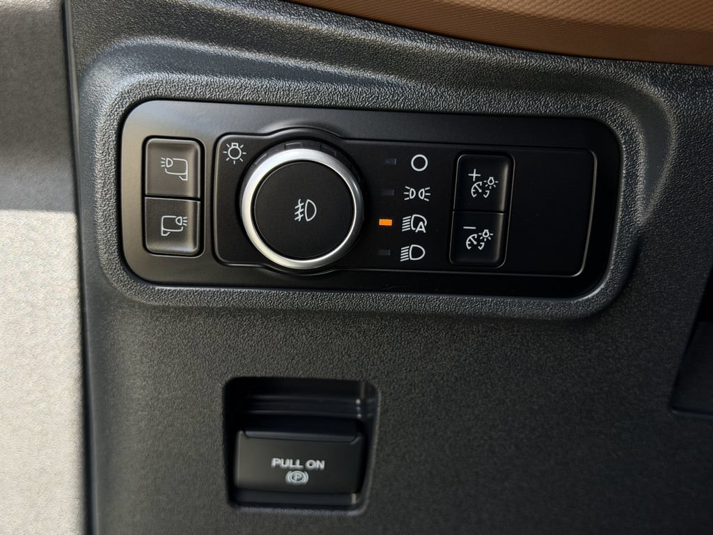 Used 2024 Ford Bronco Outer Banks AWD/4WD image 22