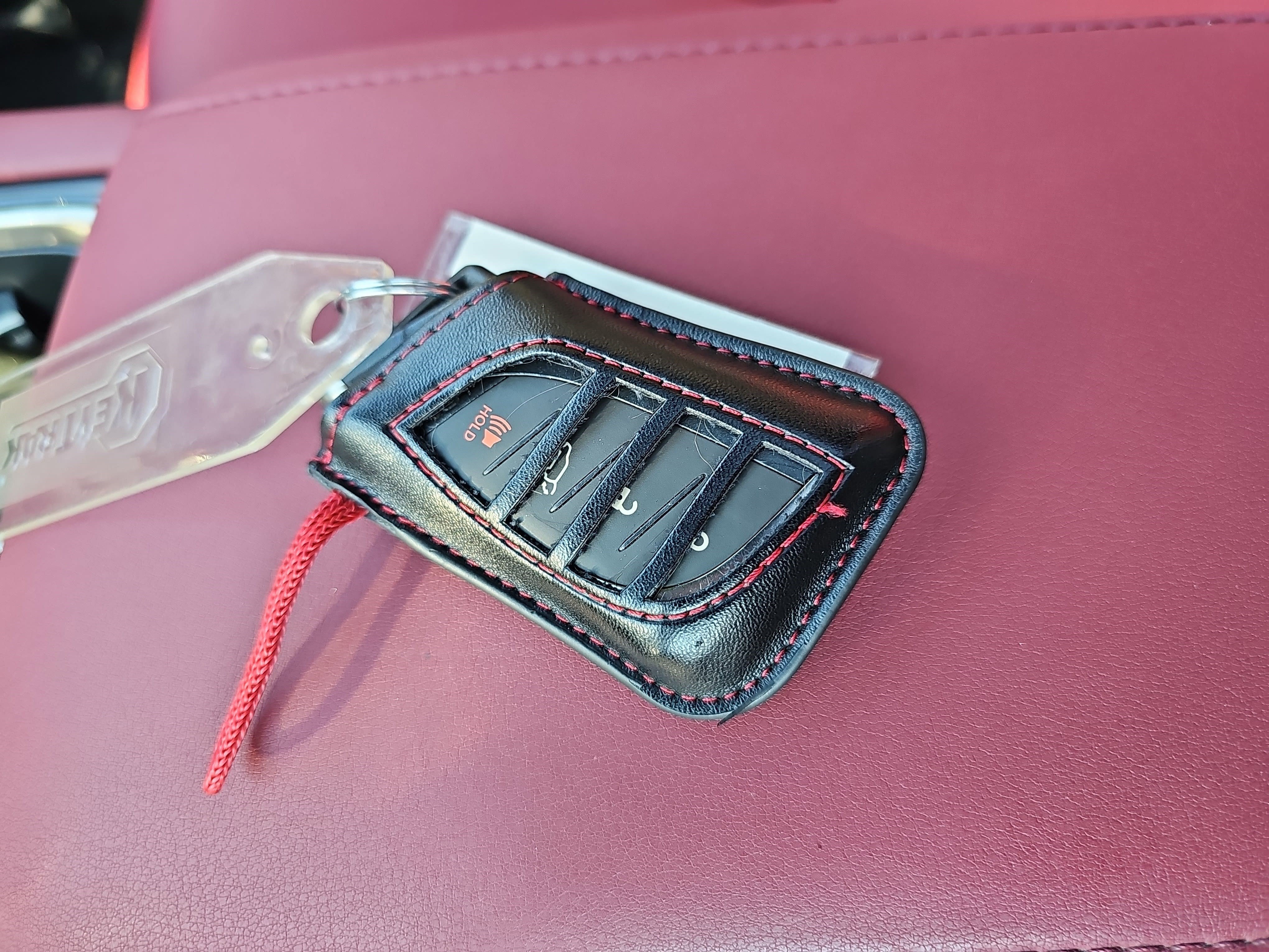 Used 2023 Lexus RX 500h F Sport w/ Accessory Package (Z1) image 37