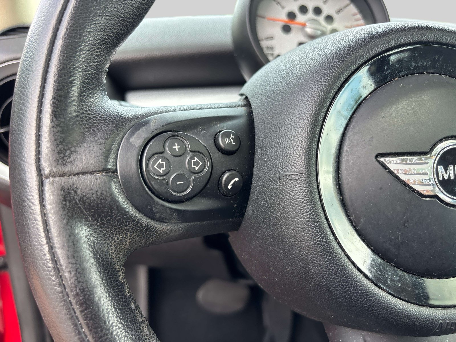 Used 2014 MINI Cooper Clubman FWD image 19