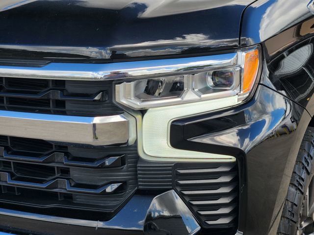 Used 2023 Chevrolet Silverado 1500 LT w/ Texas Edition Plus image 9