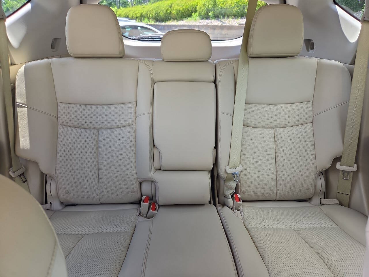 Used 2018 Nissan Murano SL w/ Cargo Package AWD/4WD image 30