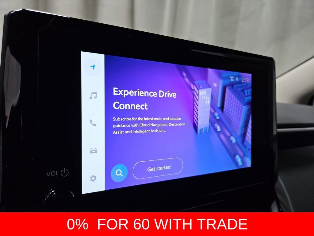 New 2026 Toyota Corolla LE image 15