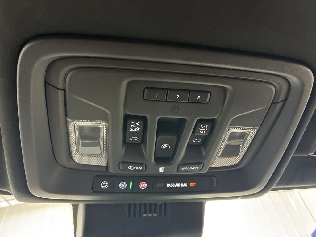 Used 2026 GMC Sierra 1500 Denali Ultimate AWD/4WD image 60
