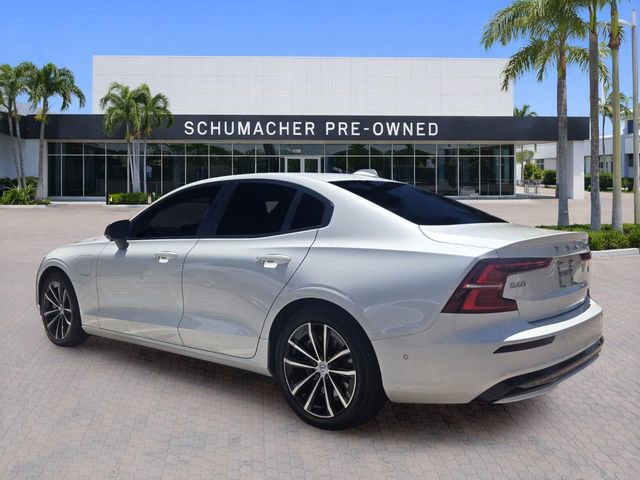 Used 2023 Volvo S60 T8 Plus AWD/4WD image 5