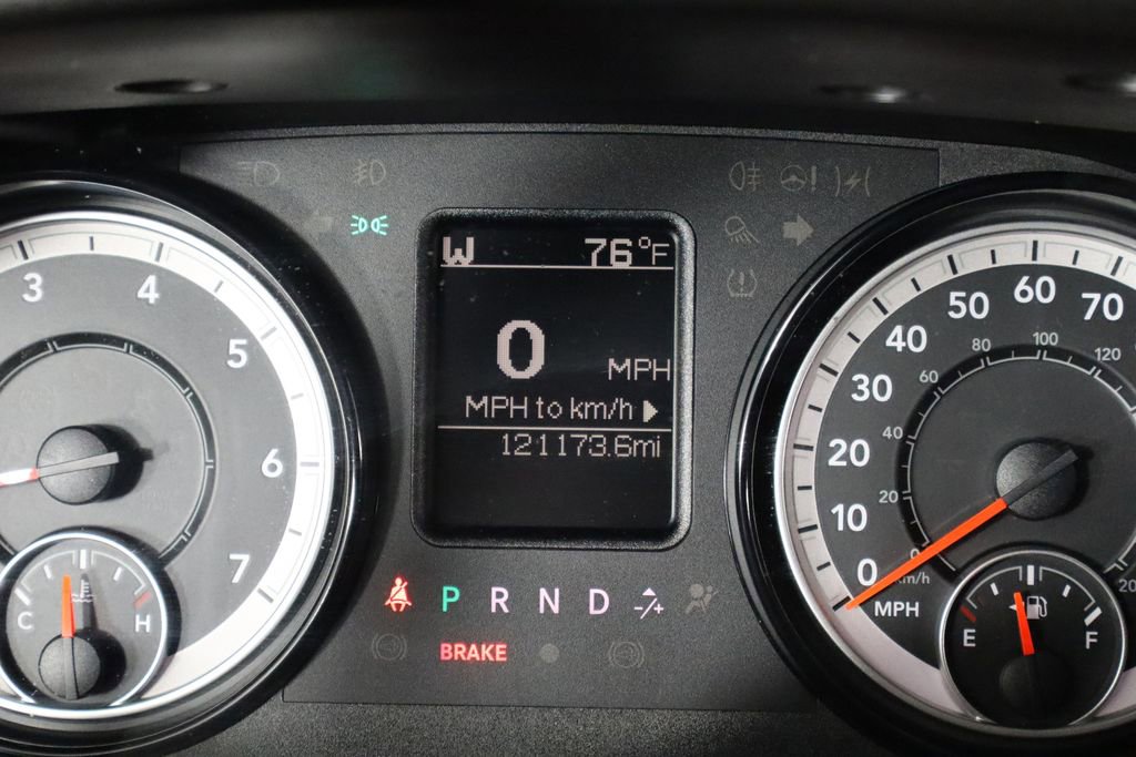 Used 2018 RAM 1500 Express RWD image 36