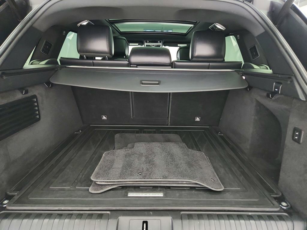 Used 2019 Land Rover Range Rover Sport HSE AWD/4WD image 39
