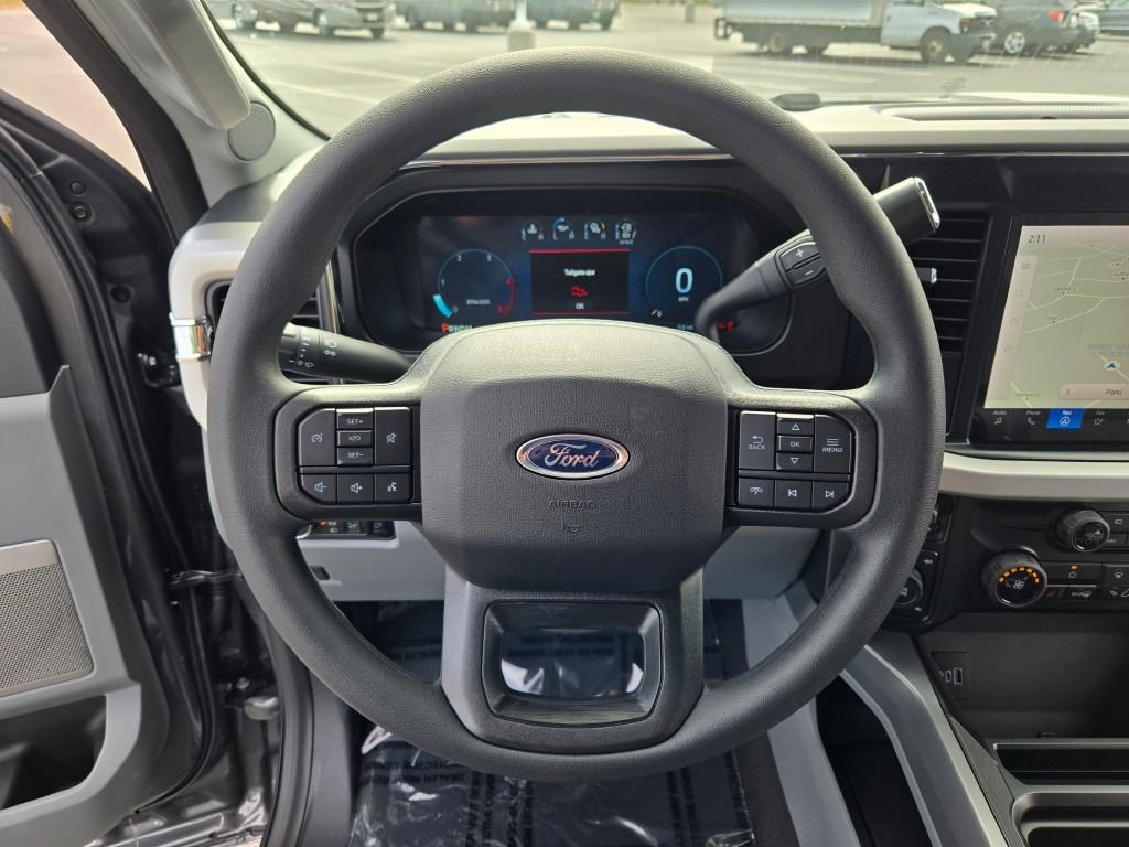 New 2026 Ford F350 XLT w/ XLT Premium Package image 34