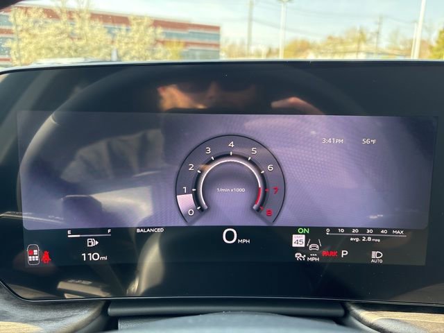 New 2026 Audi Q5 Prestige image 15