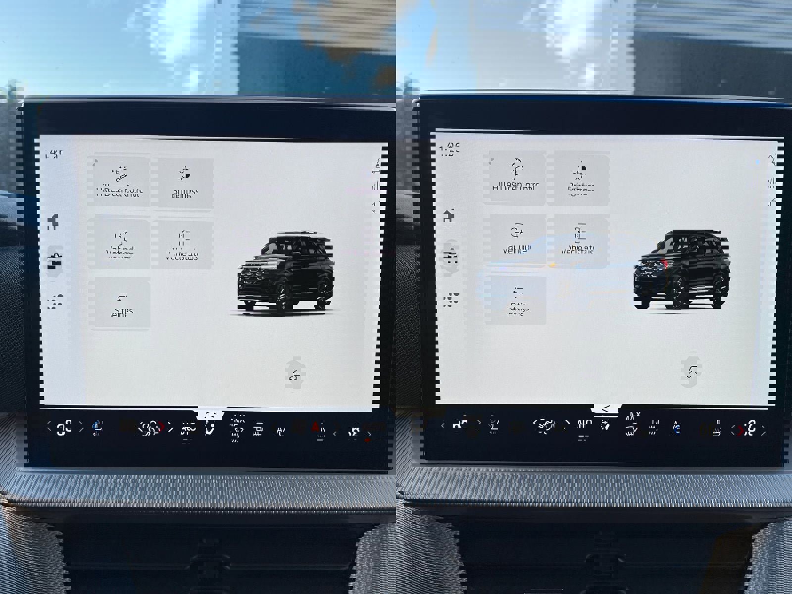 New 2025 Ford Explorer Active w/ Active Comfort Package image 31