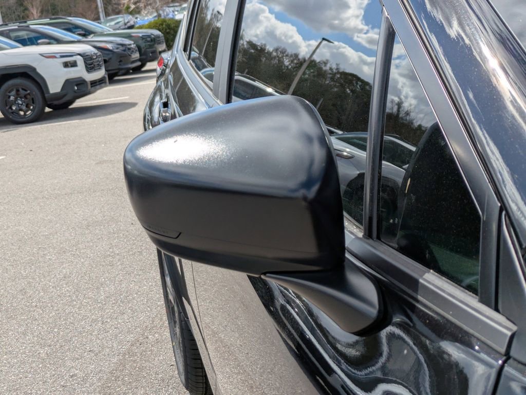 Certified 2026 Subaru Crosstrek 2.5i image 11