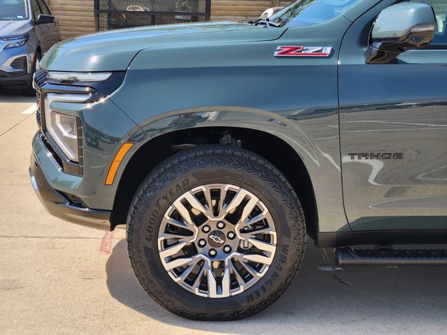Used 2026 Chevrolet Tahoe Z71 w/ Z71 Off-Road Package AWD/4WD image 15