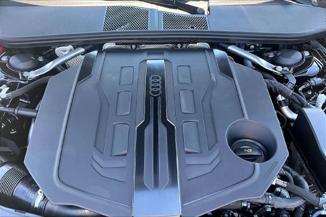 New 2026 Audi A6 Premium Plus AWD/4WD image 34