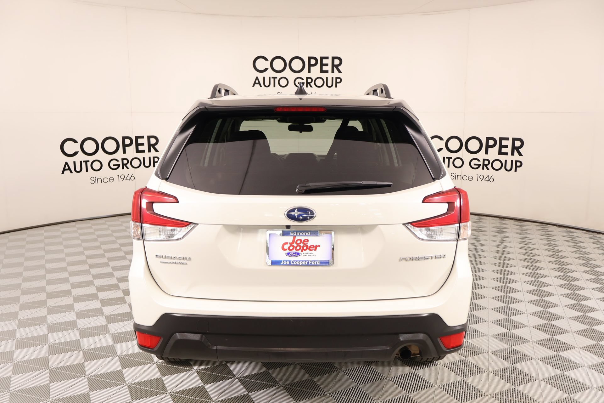 Used 2024 Subaru Forester Premium AWD/4WD image 22