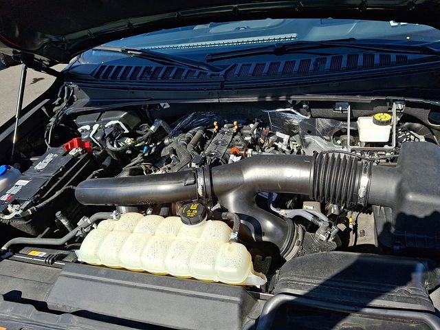 Used 2022 Lincoln Navigator L Black Label image 36