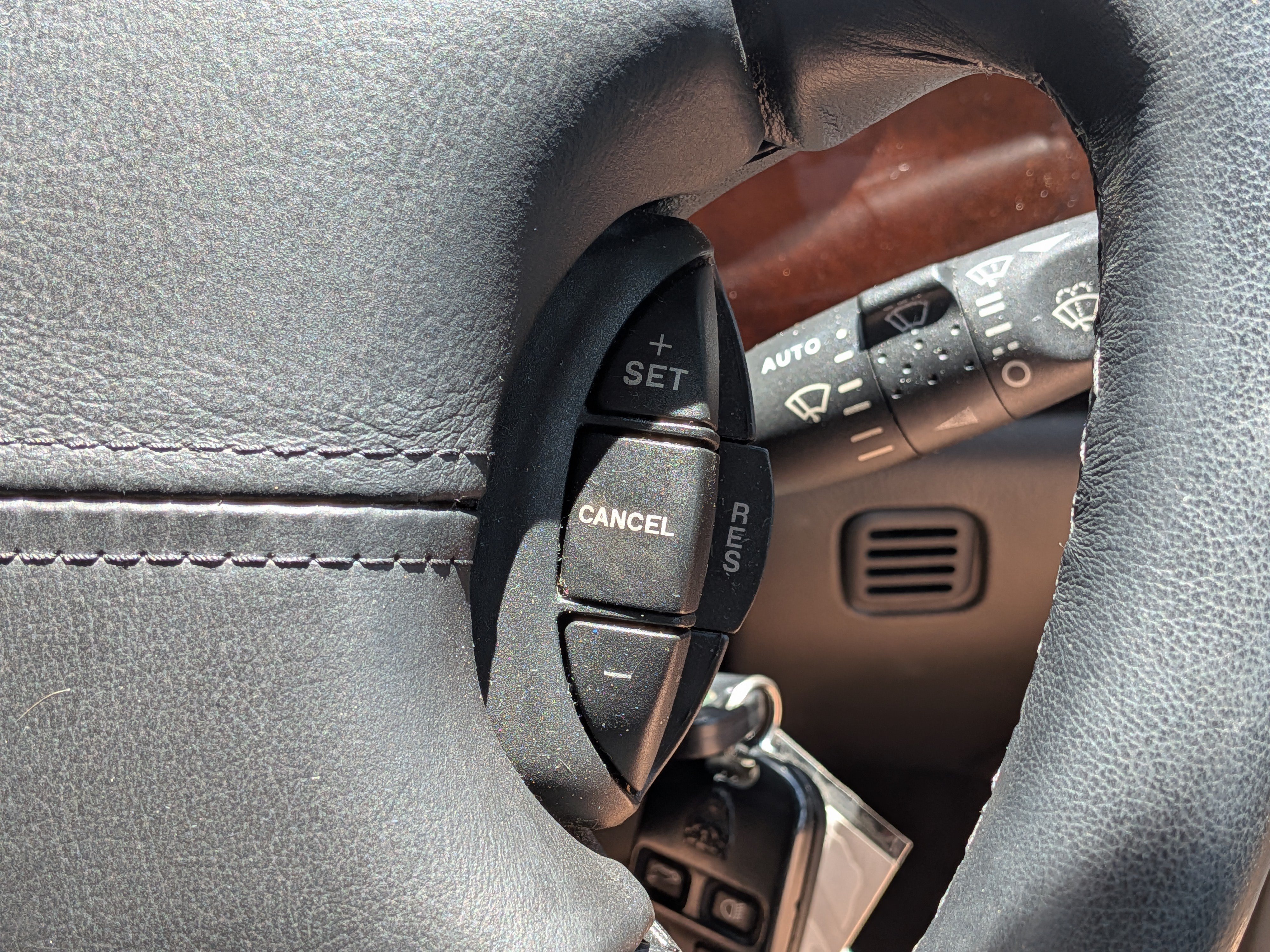 Used 2003 Jaguar XK8 Convertible RWD image 23