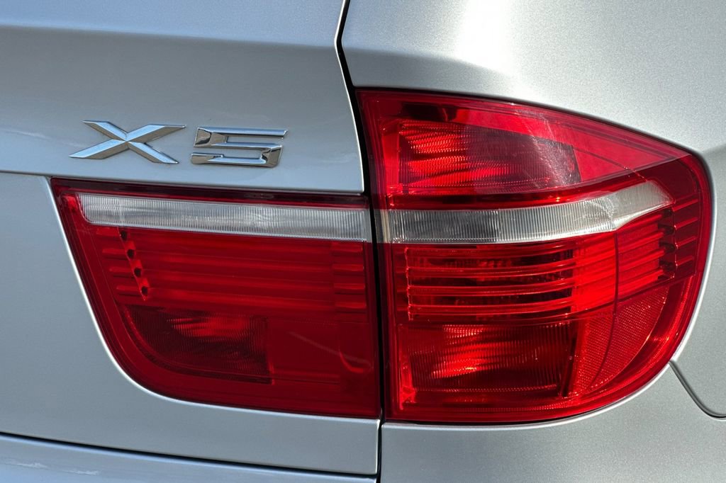 Used 2008 BMW X5 3.0si image 27