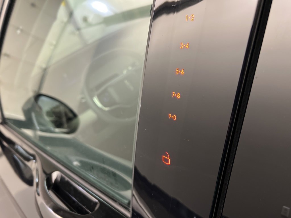 Used 2026 Lincoln Nautilus Premier w/ Equipment Group 102A image 33