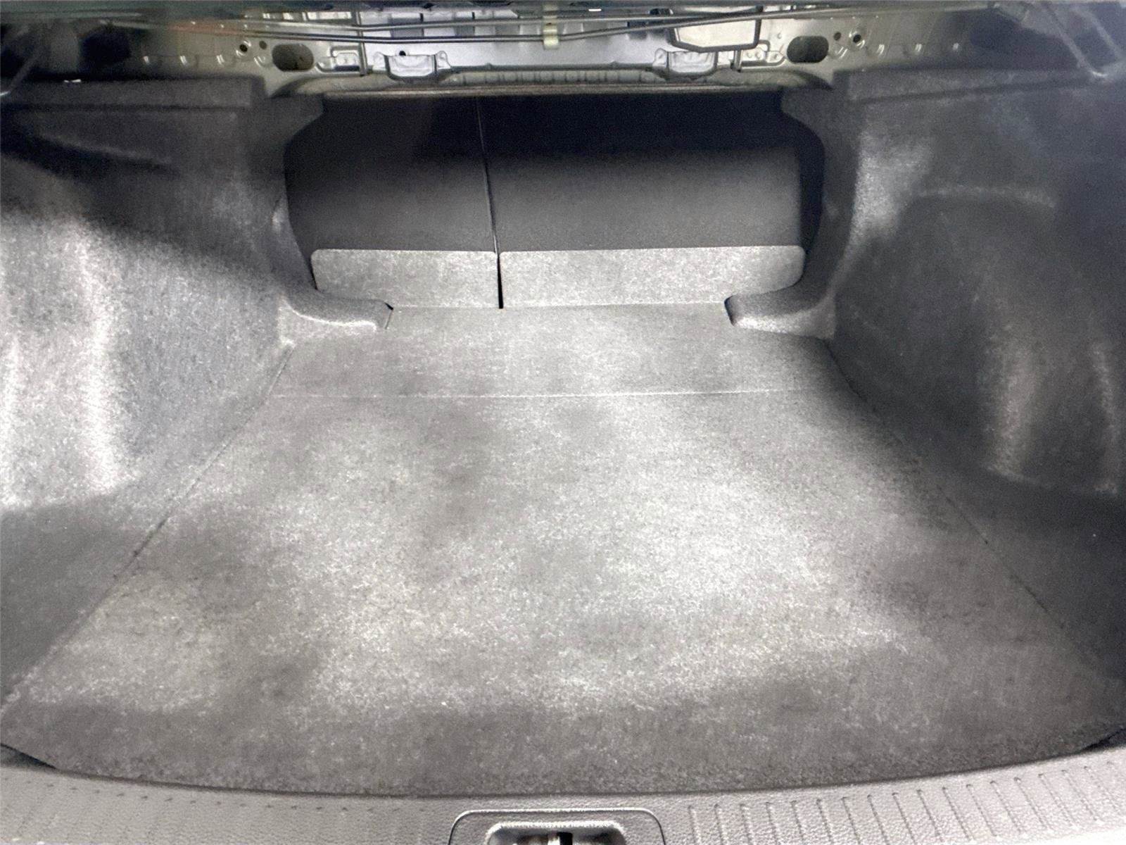 Certified 2025 Toyota Corolla LE FWD image 34