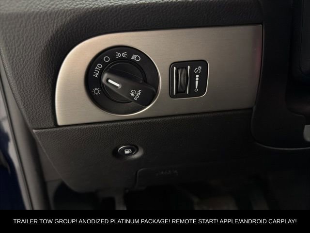 Used 2018 Dodge Durango SXT w/ Quick Order Package 2BB AWD/4WD image 14