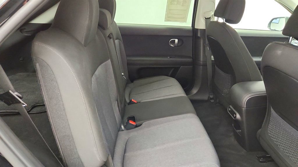 Used 2023 Hyundai Ioniq 5 SE RWD image 22